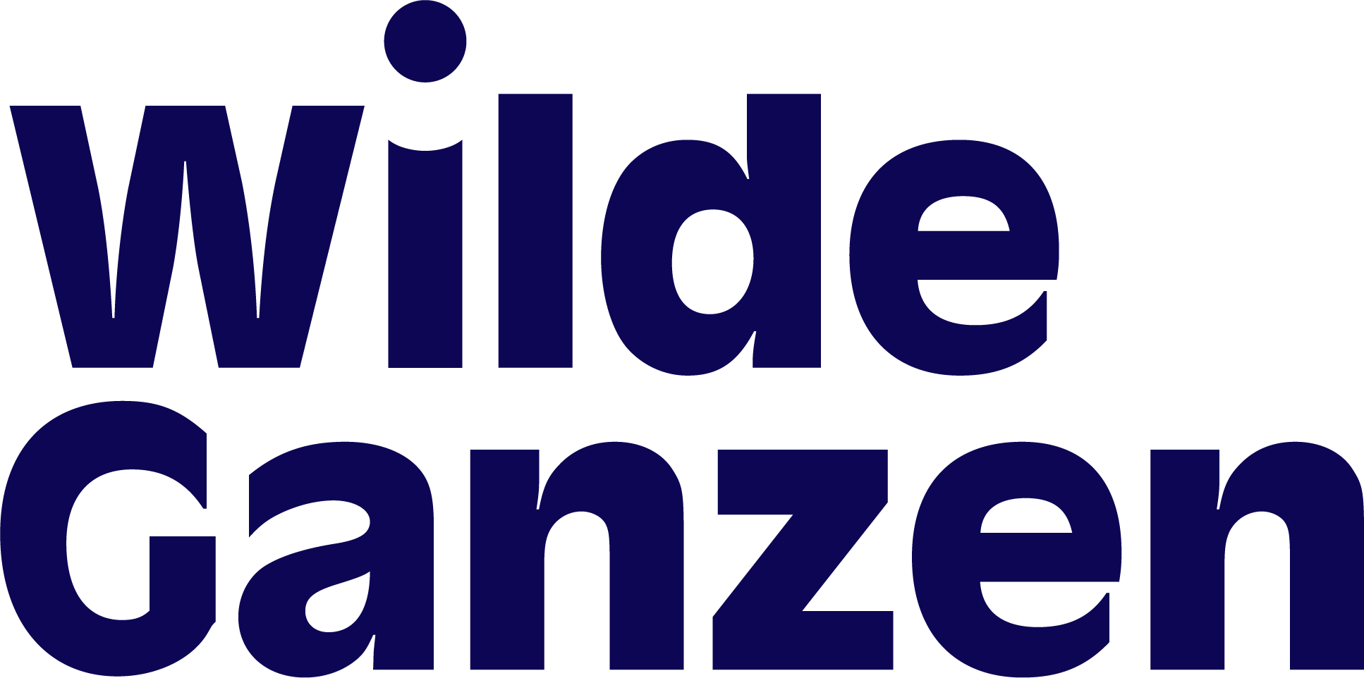 Stichting Wilde Ganzen logo