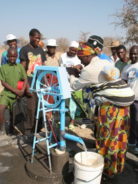 Projectfoto Zimbabwe 2014164jpg