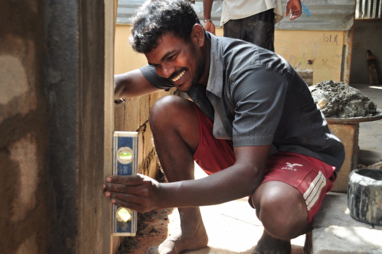 Sri Lanka info event