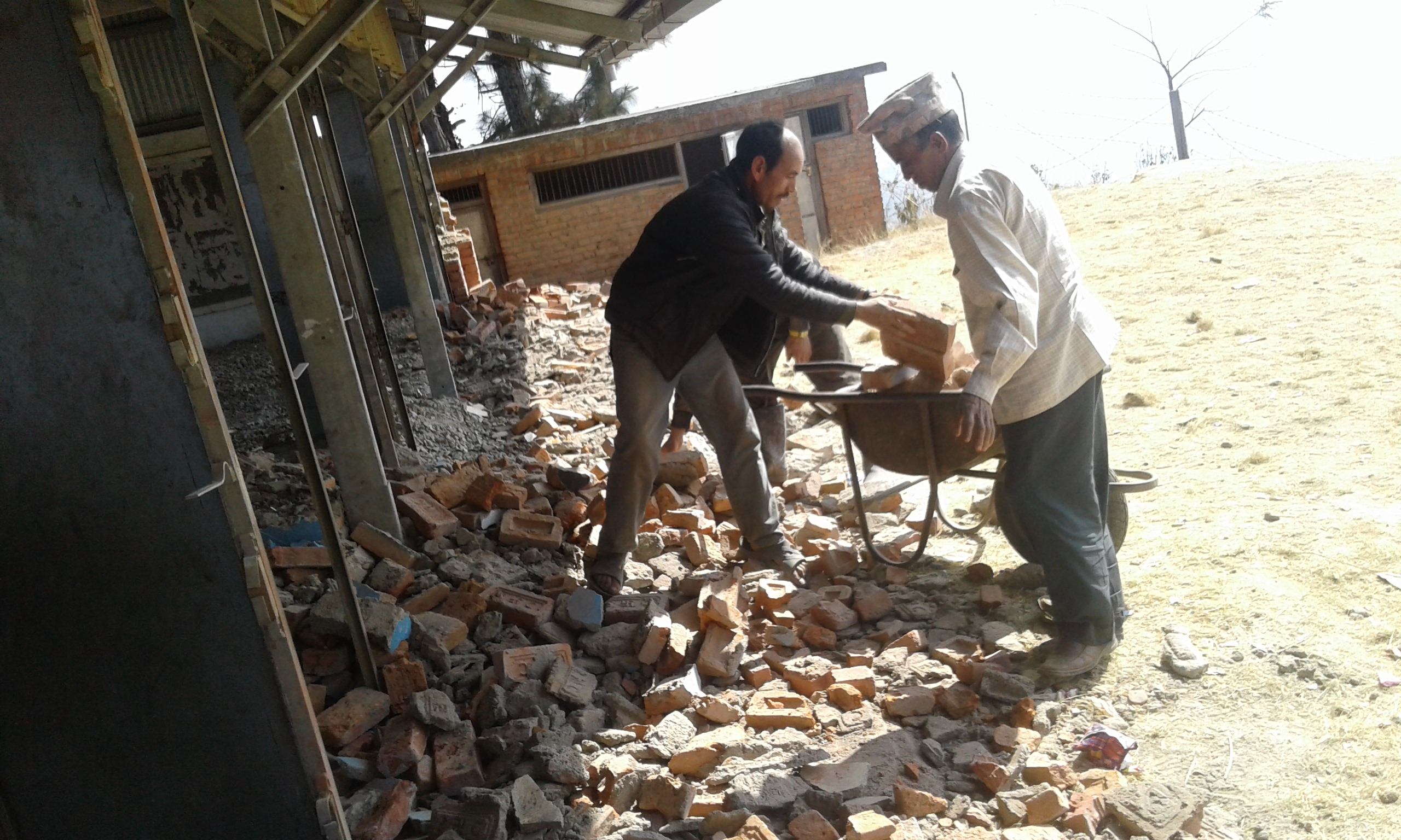 Projectfoto 15229 Nepal (2)