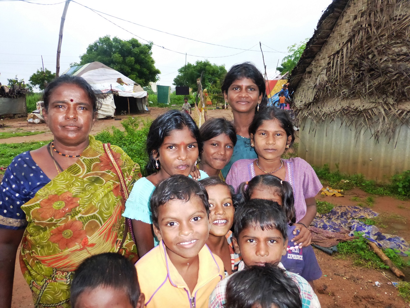 Projectfoto 15409 India (1)