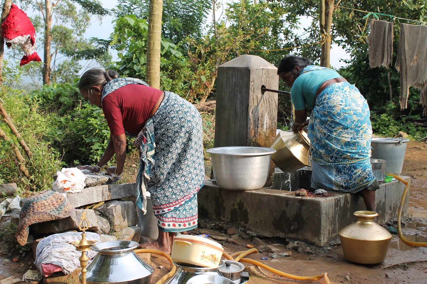 Projectfoto 16601 India (4)