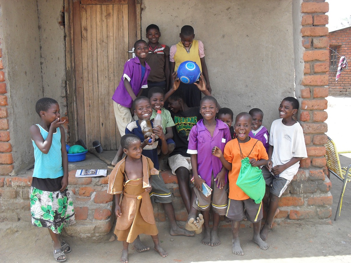 Projectfoto Malawi 2016736 002