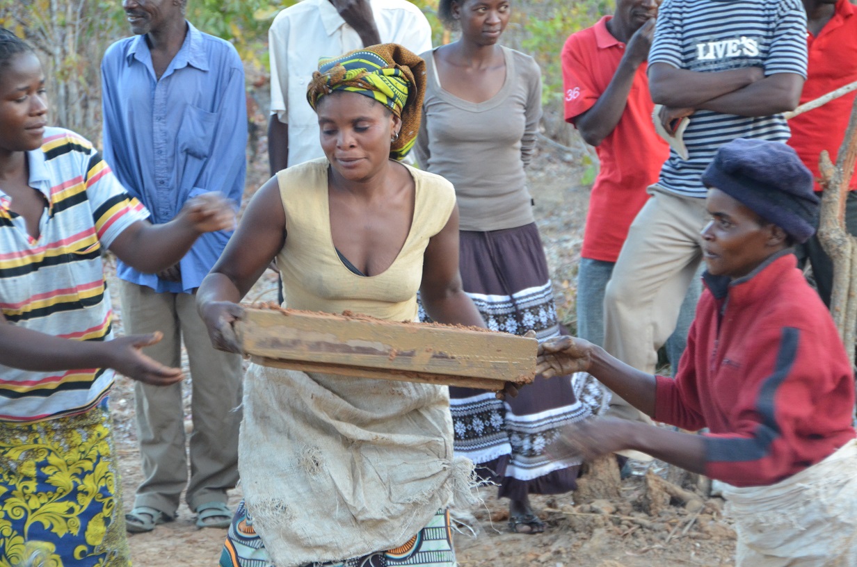 Projectfoto Zambia 2013058 001