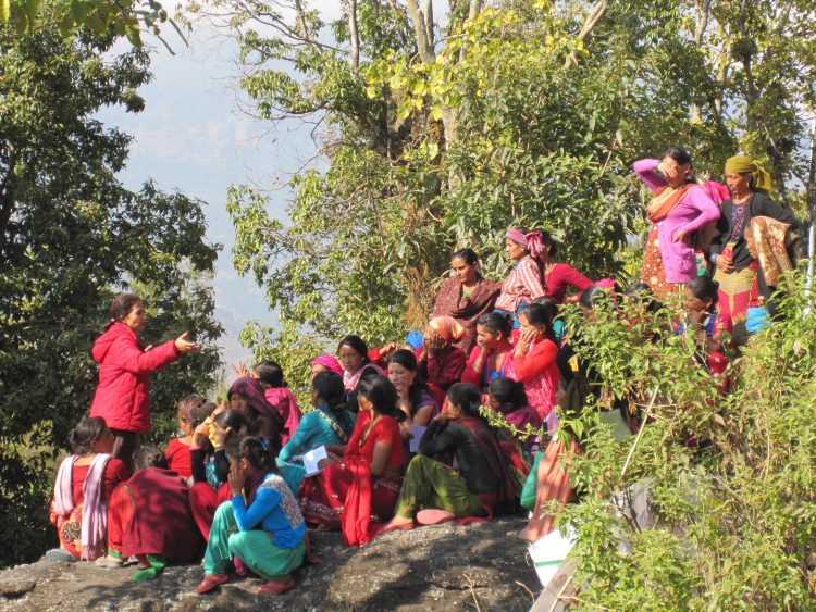 Foto project Nepal 2016.680 b