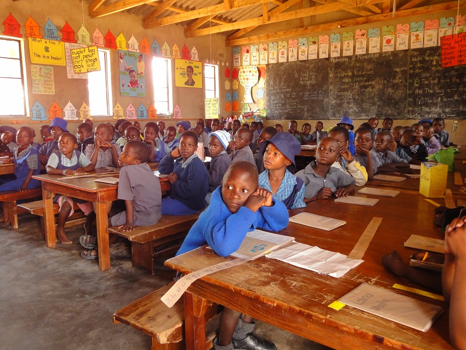Projectfoto Zimbabwe 2016.710