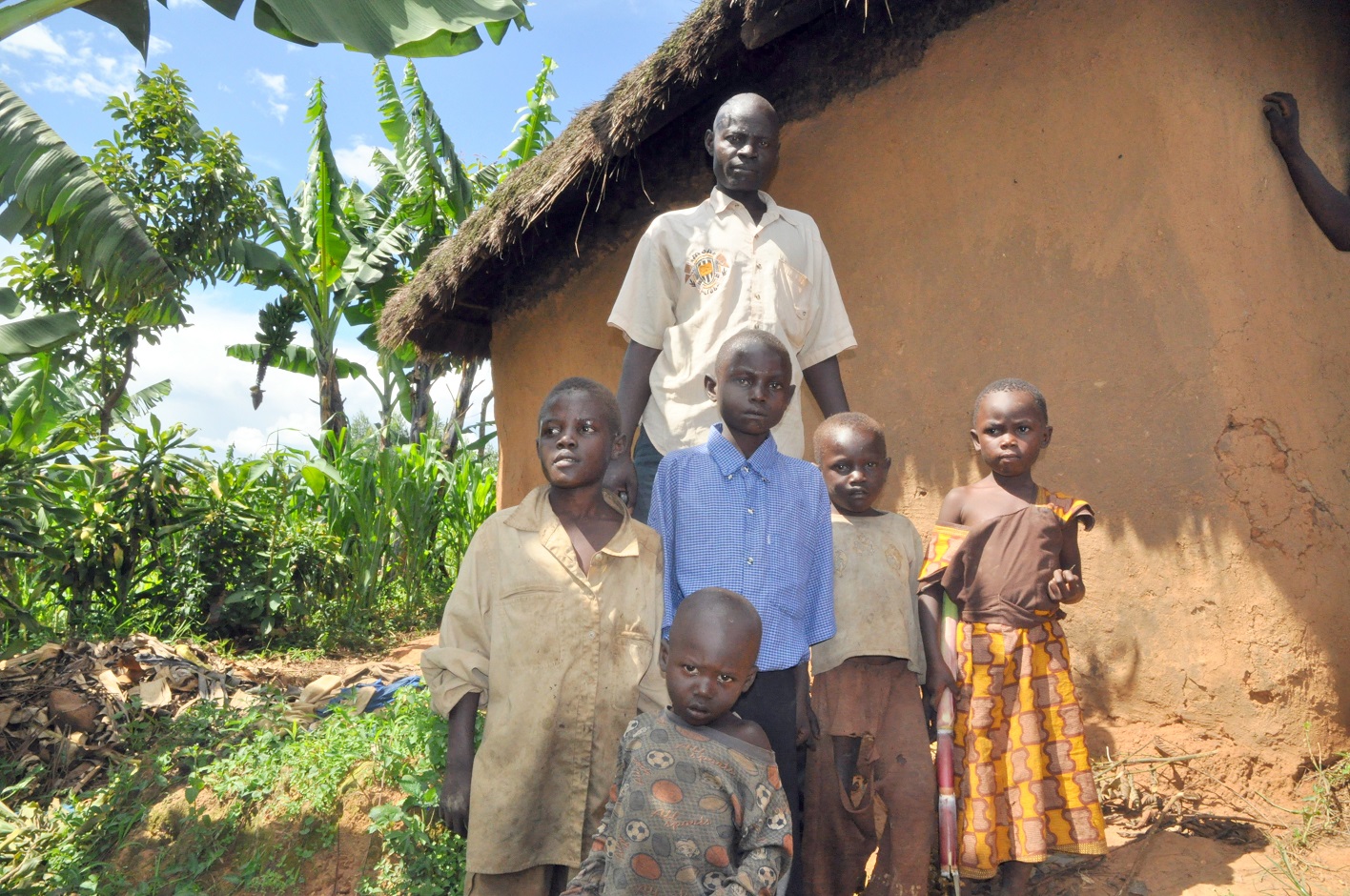 Foto project Kenia 2013446