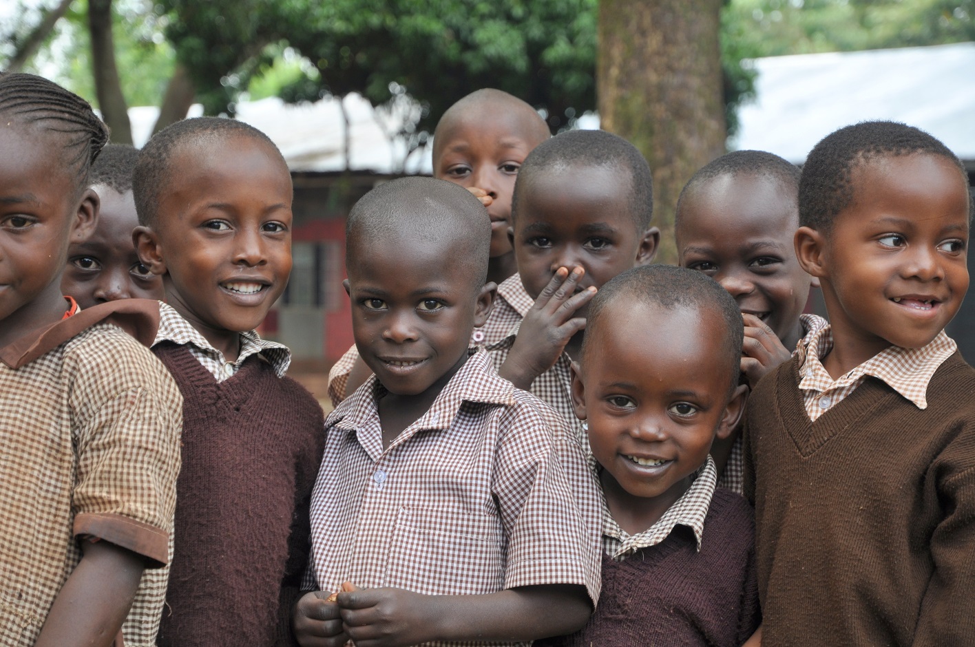 Foto project Kenia 2013446 c