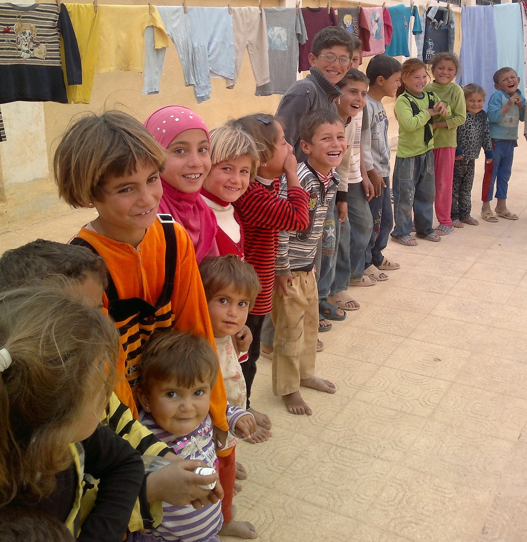 syrie