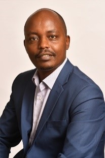 Caesar Ngule