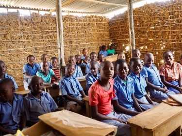 School in Kenia