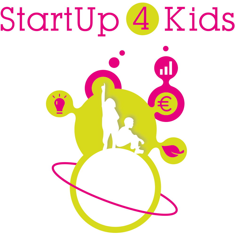 Startup4kids