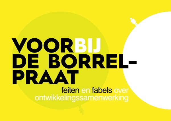 Feiten en fabels over ontwikkelingshulp